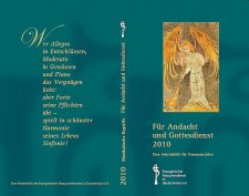 Die EPiD Wochenandacht Die EPiD Wochenandacht