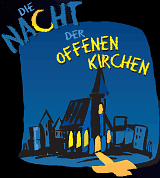 kirchen-nacht logo